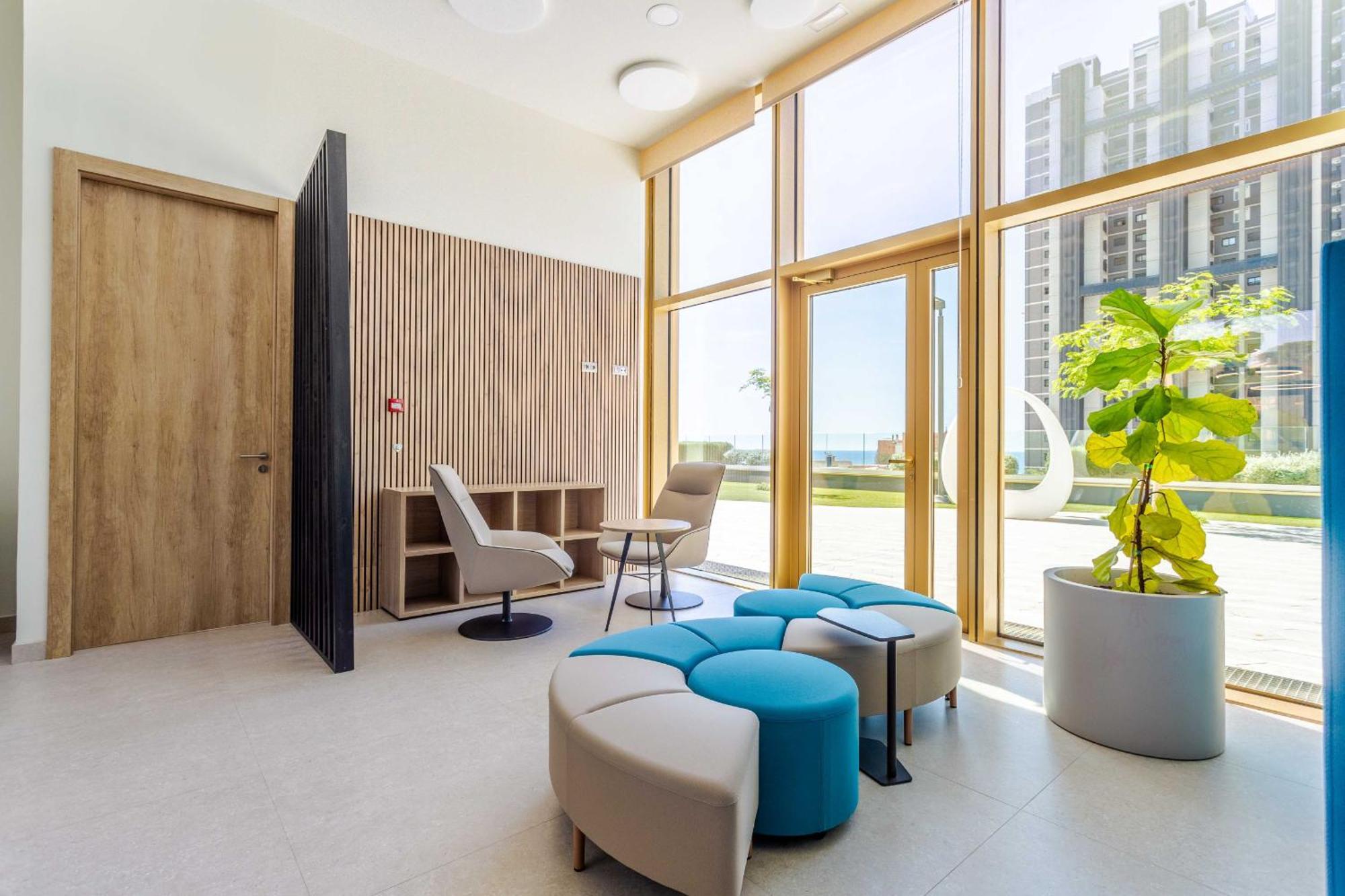 Apartment Intempo By Holuxe -184- 18th Floor *
