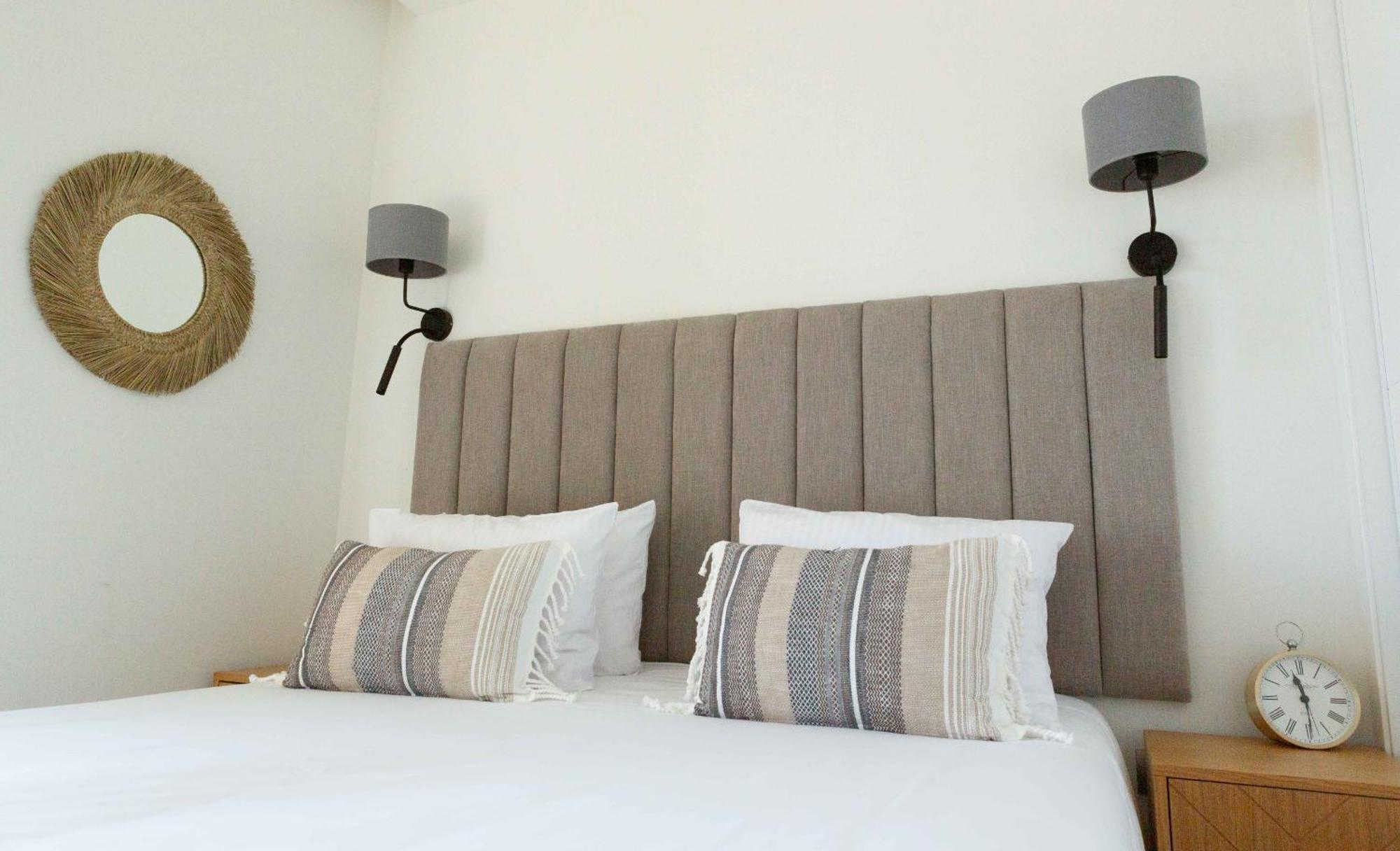 Intempo By Holuxe -184- 18th Floor Apartment Benidorm