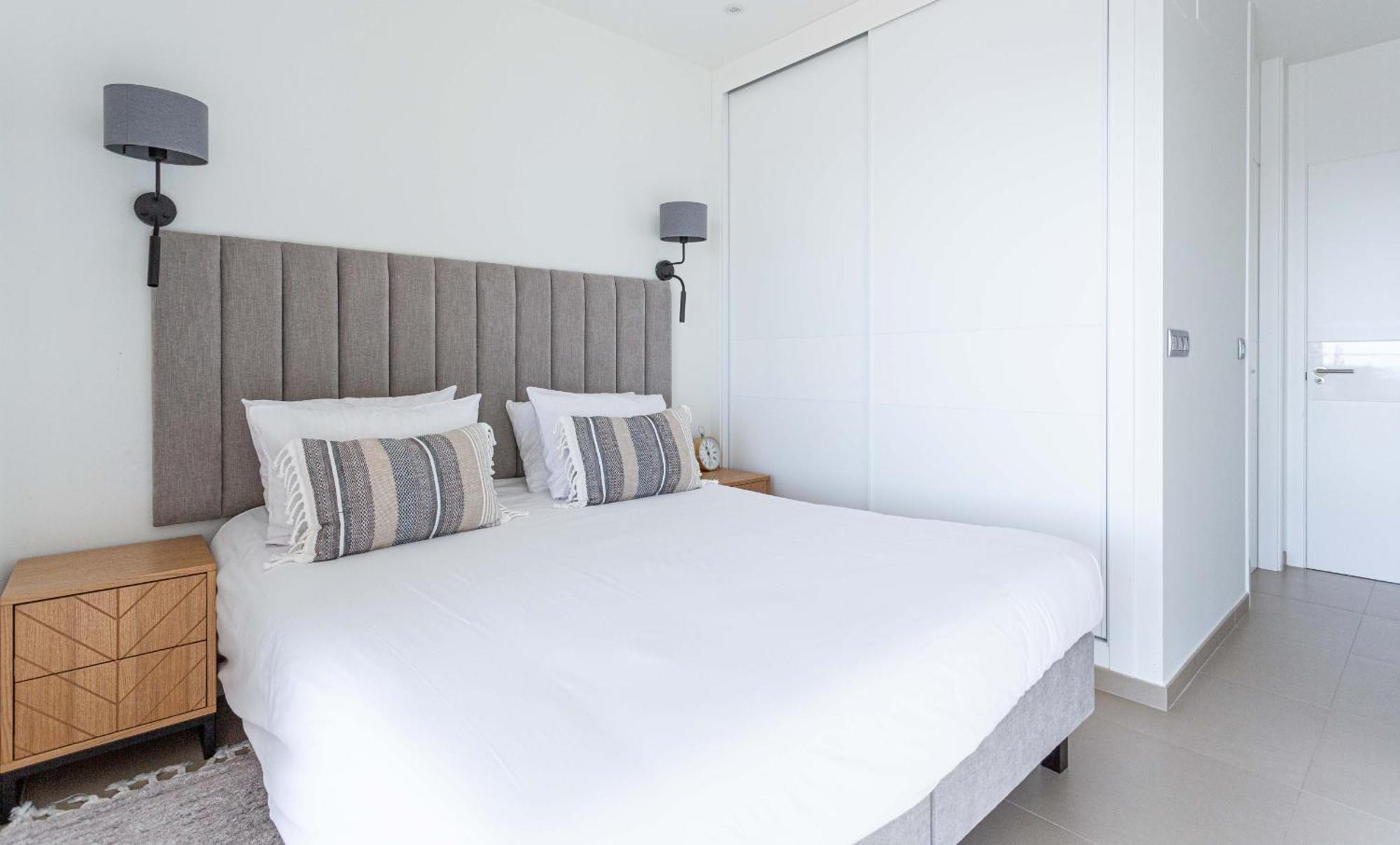 Intempo By Holuxe -184- 18th Floor * Benidorm