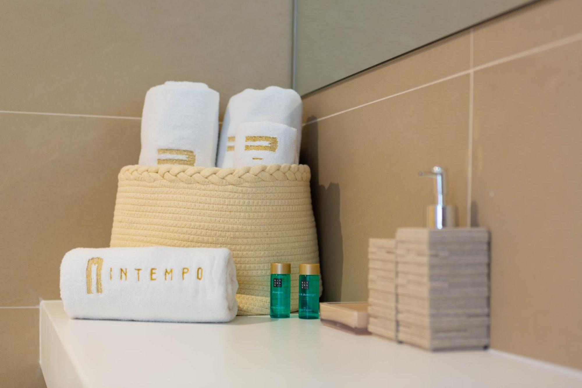 Intempo By Holuxe -184- 18th Floor Apartamento
