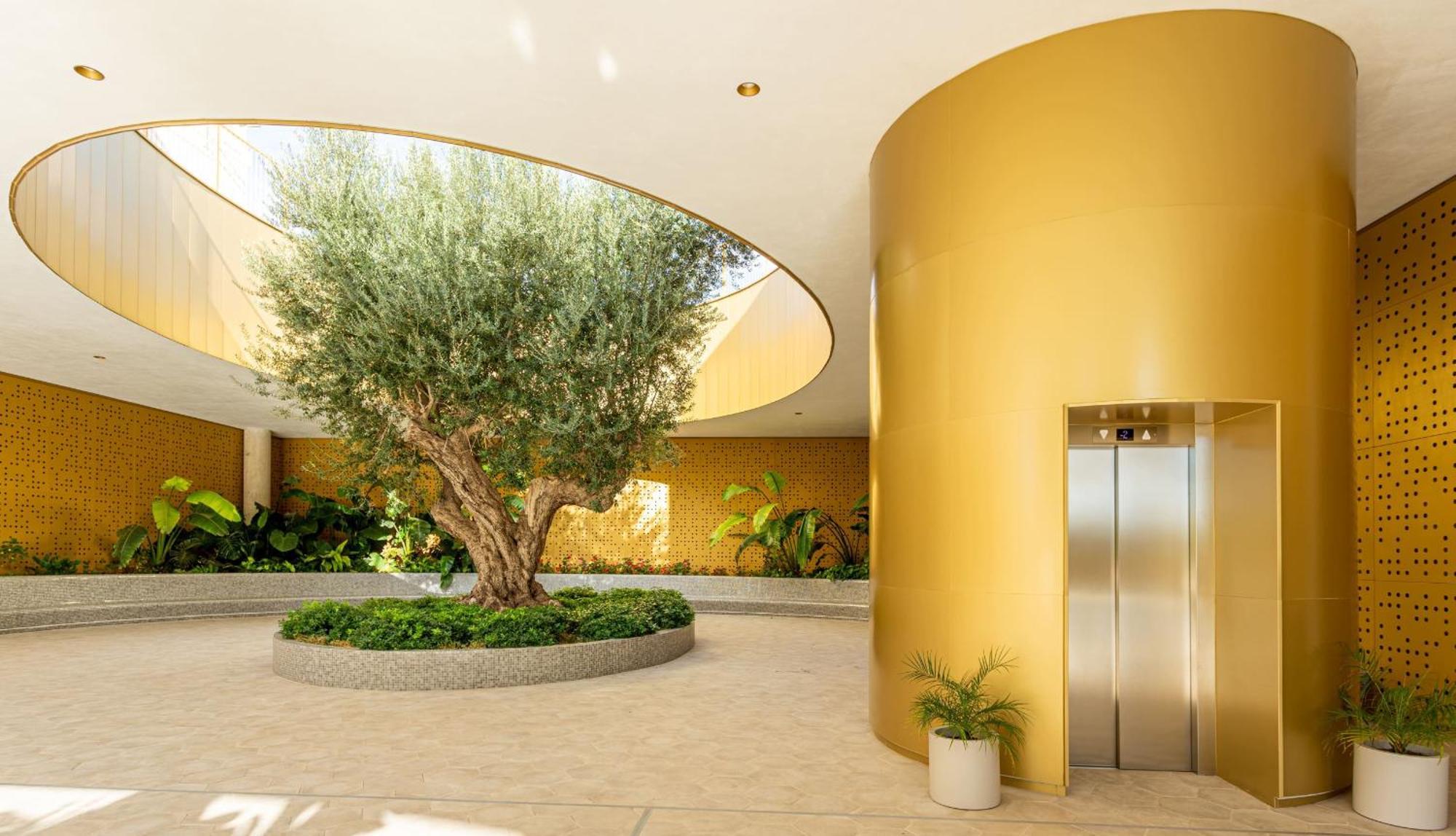 Intempo By Holuxe -184- 18th Floor * Benidorm