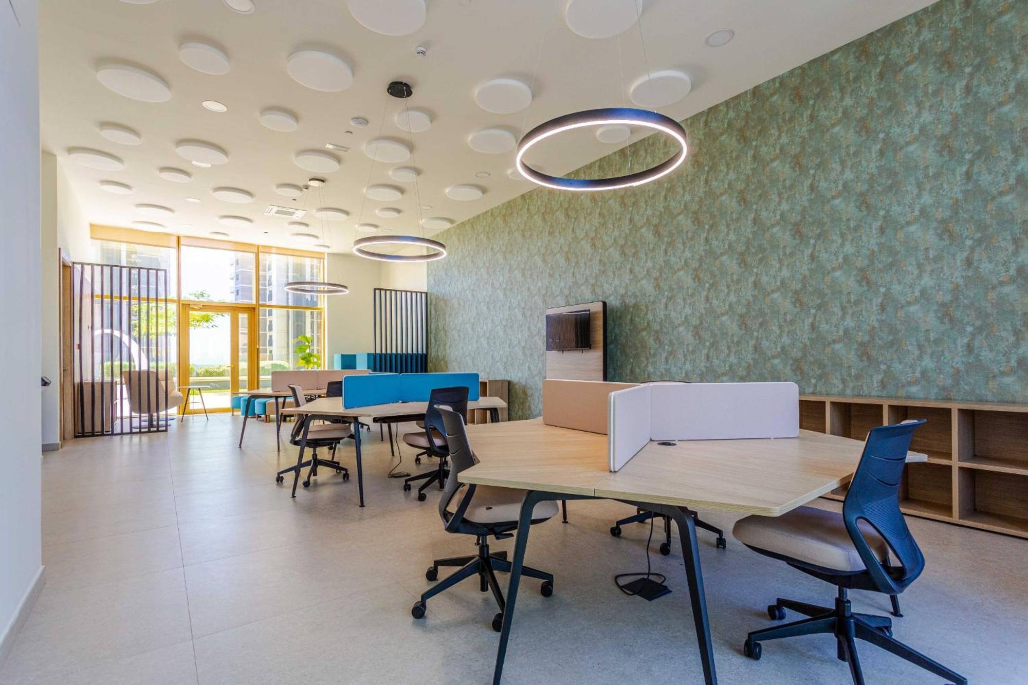 Apartment Intempo By Holuxe -184- 18th Floor