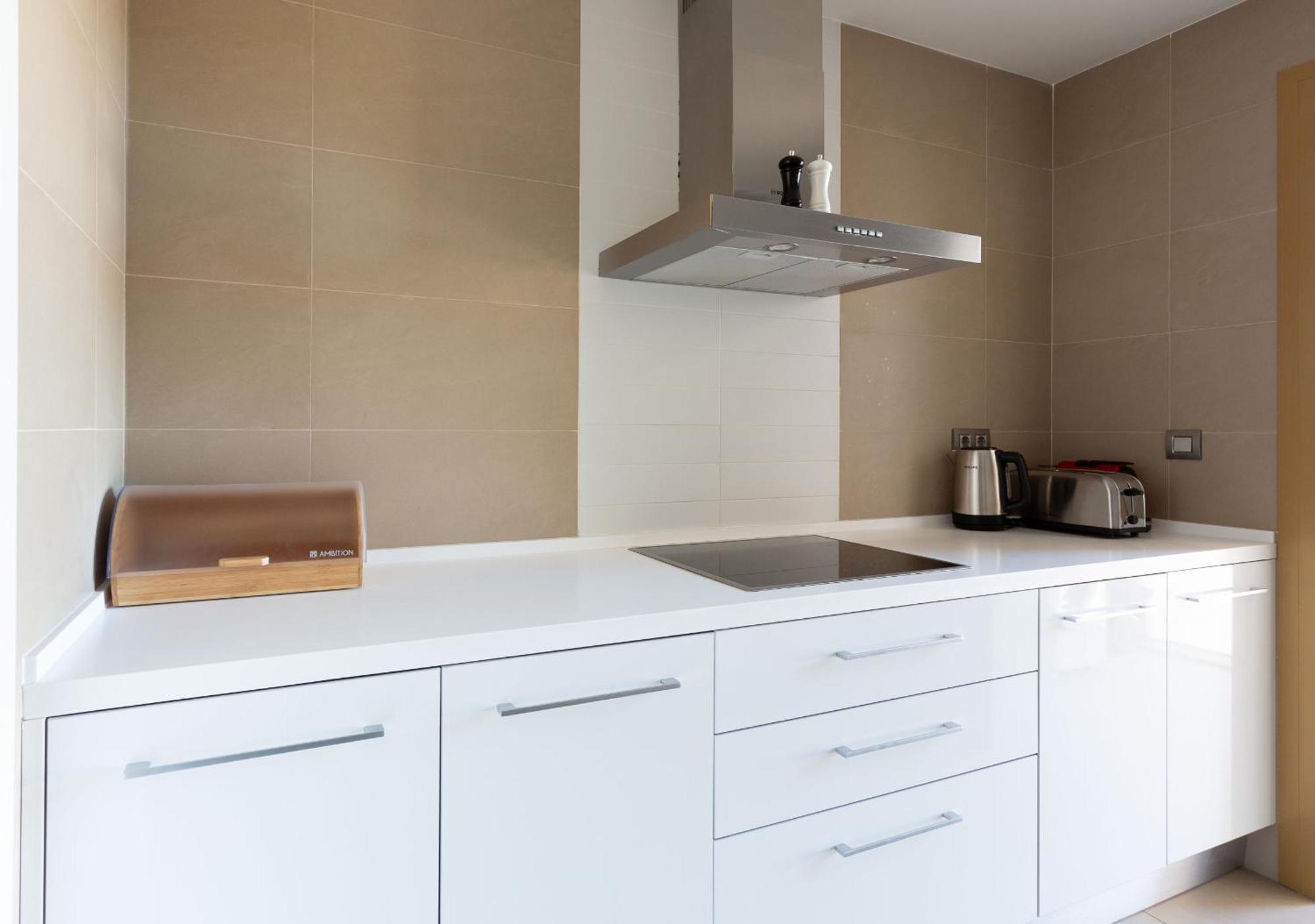 Apartamento Intempo By Holuxe -184- 18th Floor *