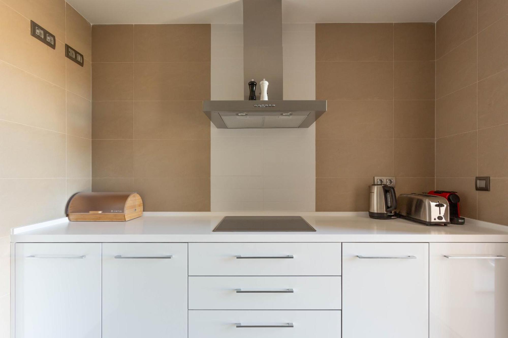 Apartment Intempo By Holuxe -184- 18th Floor Benidorm