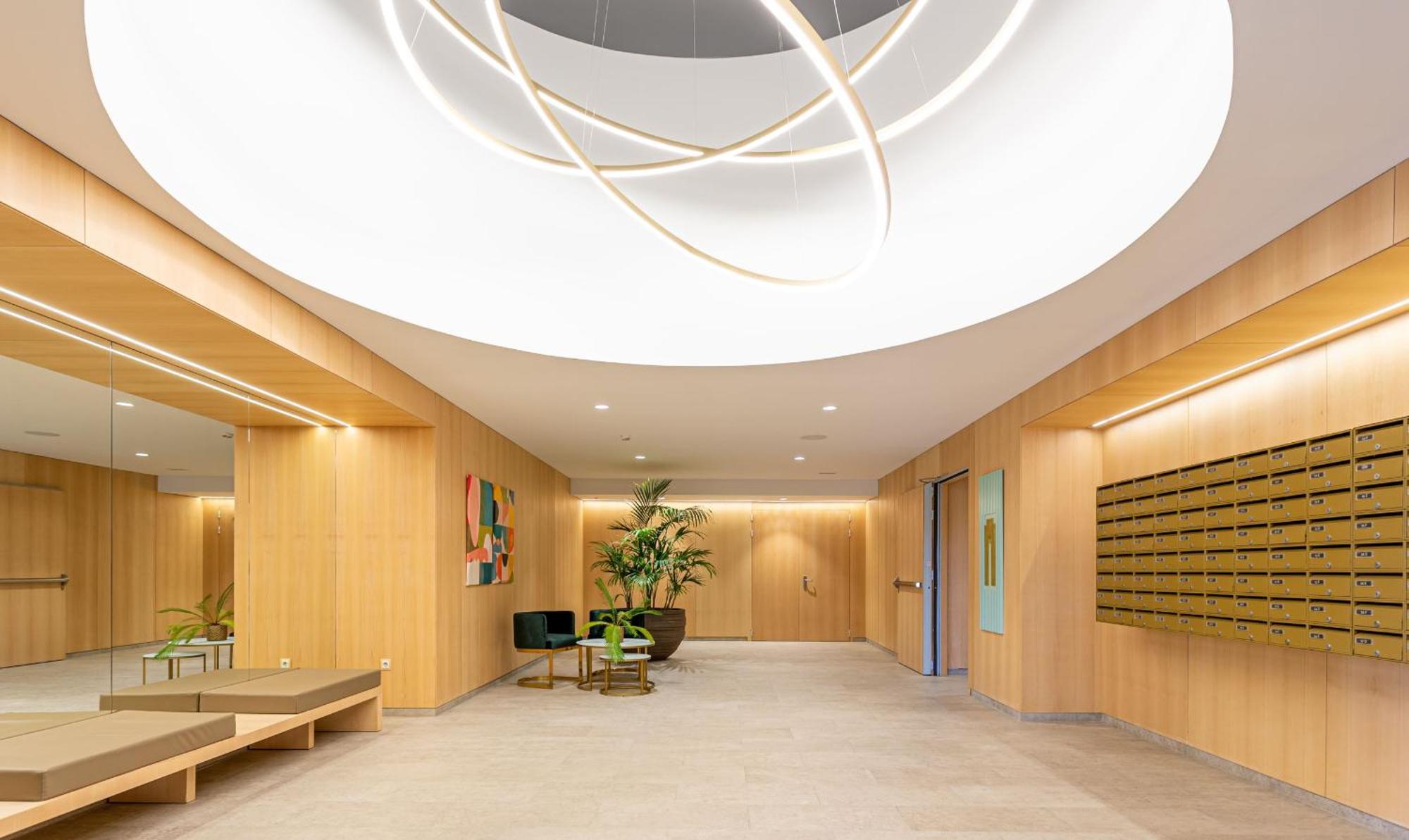 Appartamento Intempo By Holuxe -184- 18th Floor Benidorm